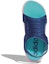 Purchase (PS) Sandal adidas Comfort C Biru Sandal FY8858