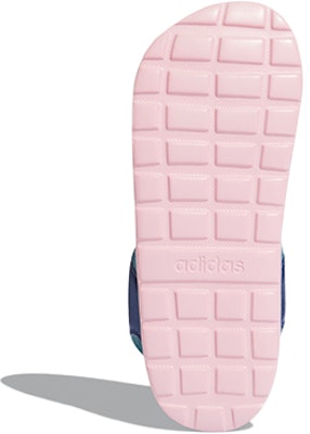 中童 adidas Comfort Sandal C 舒適萬用 耐磨兒童涼鞋 藍色 Details for 中童 adidas Comfort Sandal C 舒適萬用 耐磨兒童涼鞋 藍色