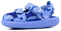 Buy (PS) Sandal Selesa adidas Camo 'Biru' HP6792