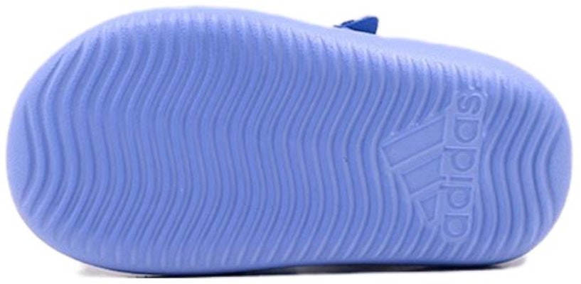 (Preschool) adidas Comfort Sandals Camouflage 'Blue' HP6792 Purchase (Preschool) adidas Comfort Sandals Camouflage 'Blue' HP6792
