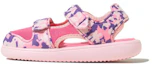 Buy (PS) adidas Comfort Sandalen Camouflage ''Roze Paars'' HP6793