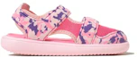 Order (PS) adidas Comfort Sandalen Camouflage ''Roze Paars'' HP6793