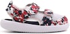 (PS) adidas Sandal Selesa Corak Tentera 'Putih Merah' HP6791