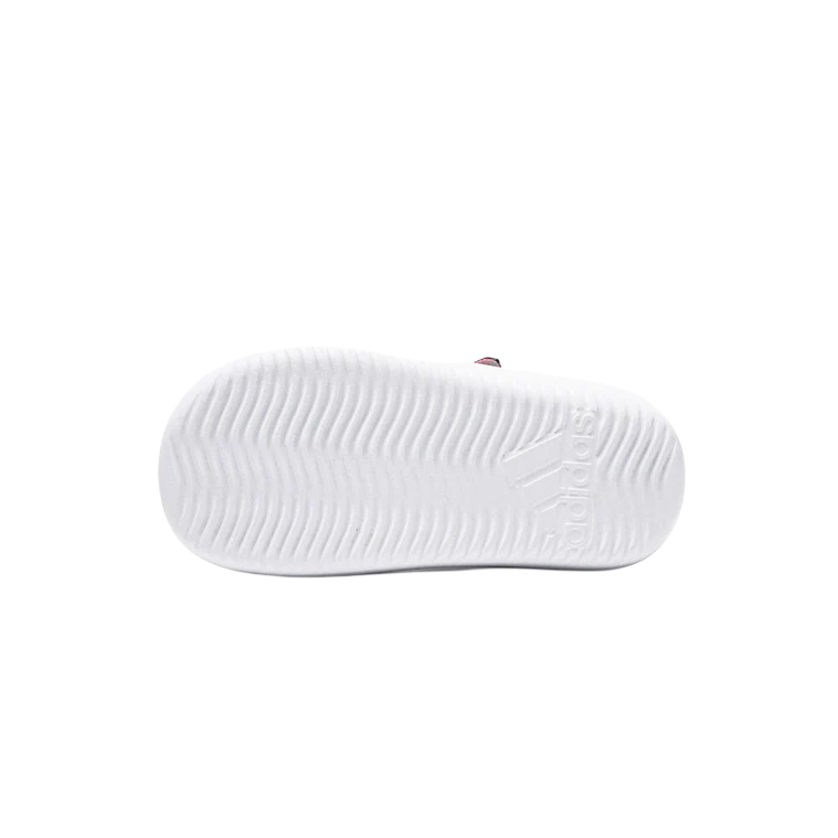 Shop (PS) adidas Sandal Selesa Corak Tentera 'Putih Merah' HP6791