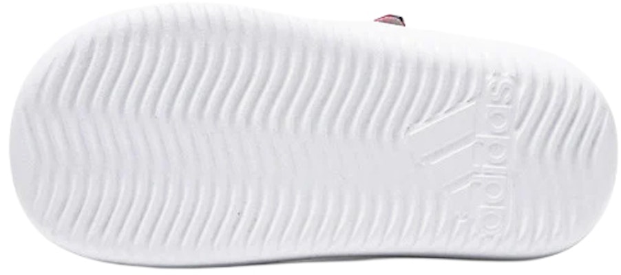 (Preschool) adidas Comfort Sandals Camouflage 'White Red' HP6791 Shop (Preschool) adidas Comfort Sandals Camouflage 'White Red' HP6791