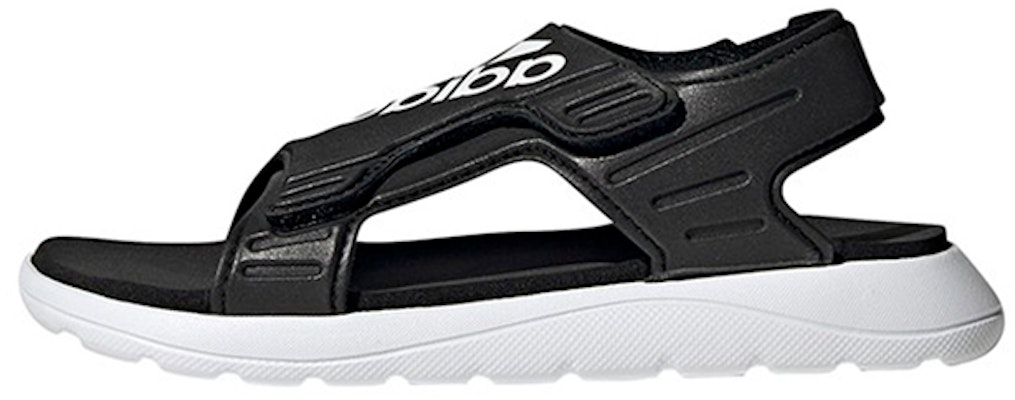 (PS) adidas Comfort Sandals Kasual Sukan Hitam GY8386 Buy (PS) adidas Comfort Sandals Kasual Sukan Hitam GY8386