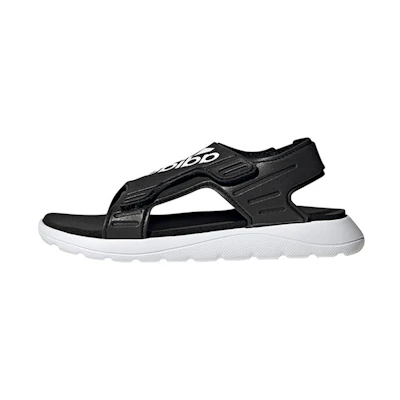 (PS) adidas CMFT Sandals Casual Sports Black