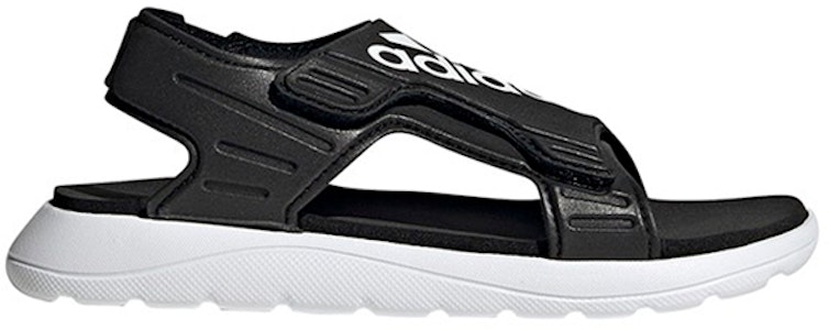 【BP兒童】adidas 舒適涼鞋 休閒運動款 黑色 Order 【BP兒童】adidas 舒適涼鞋 休閒運動款 黑色