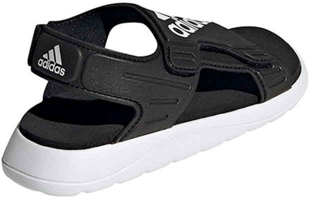 (PS) adidas Comfort Sandals Kasual Sukan Hitam GY8386 Shop (PS) adidas Comfort Sandals Kasual Sukan Hitam GY8386