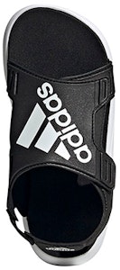 【BP兒童】adidas 舒適涼鞋 休閒運動款 黑色 Purchase 【BP兒童】adidas 舒適涼鞋 休閒運動款 黑色