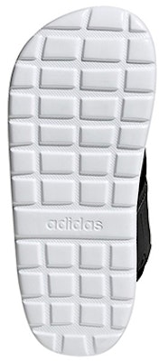 (PS) adidas Comfort Sandals Kasual Sukan Hitam GY8386 Details for (PS) adidas Comfort Sandals Kasual Sukan Hitam GY8386