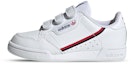 Buy (PS) adidas Continental 80 J 'Cloud White' Putih Awan EH3222