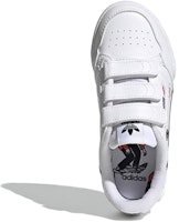 (PS) adidas Continental 80 J 'Putih Graffiti' FX6070 Purchase (PS) adidas Continental 80 J 'Putih Graffiti' FX6070