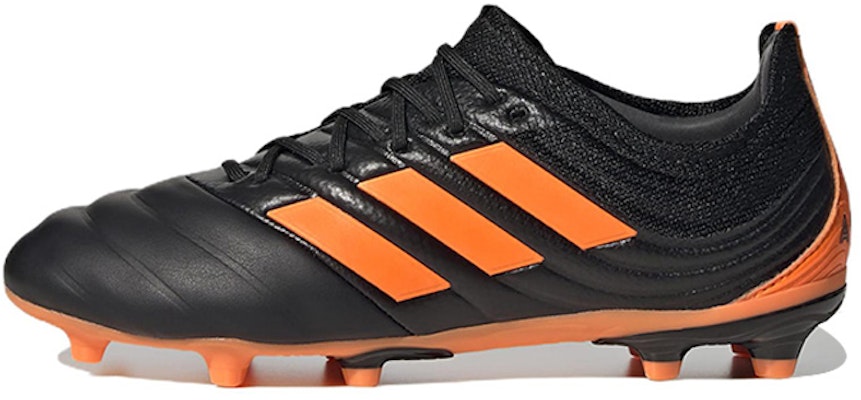 (PS) adidas Copa 20.1 'Hitam Jingga' EH0887 Buy (PS) adidas Copa 20.1 'Hitam Jingga' EH0887