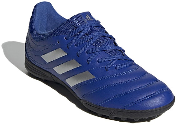 (JR) 아디다스 코파 20.3 TF 터프화 '블루' EH0915 Lookbook (JR) 아디다스 코파 20.3 TF 터프화 '블루' EH0915