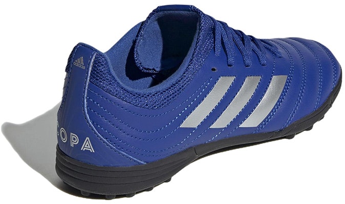 (JR) 아디다스 코파 20.3 TF 터프화 '블루' EH0915 Shop (JR) 아디다스 코파 20.3 TF 터프화 '블루' EH0915