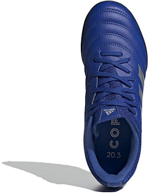(JR) 아디다스 코파 20.3 TF 터프화 '블루' EH0915 Purchase (JR) 아디다스 코파 20.3 TF 터프화 '블루' EH0915