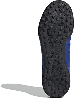 (JR) 아디다스 코파 20.3 TF 터프화 '블루' EH0915 Details for (JR) 아디다스 코파 20.3 TF 터프화 '블루' EH0915