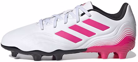 (Preschool) adidas Copa Sense.3 'White Pink Black' FX1986 (Preschool) adidas Copa Sense.3 'White Pink Black' FX1986