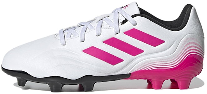 (PS) (幼児用)アディダス コパ センス.3 'ホワイト ピンク ブラック' FX1986 FX1986 Buy (PS) (幼児用)アディダス コパ センス.3 'ホワイト ピンク ブラック' FX1986 FX1986