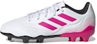 Buy (PS) 아디다스 코파 센스.3 화이트/핑크/블랙 FX1986