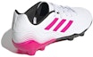 Shop (PS) 아디다스 코파 센스.3 화이트/핑크/블랙 FX1986