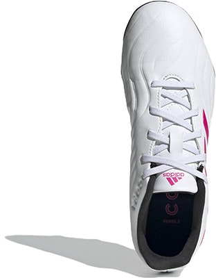 (PS) 아디다스 코파 센스.3 화이트/핑크/블랙 FX1986 Purchase (PS) 아디다스 코파 센스.3 화이트/핑크/블랙 FX1986