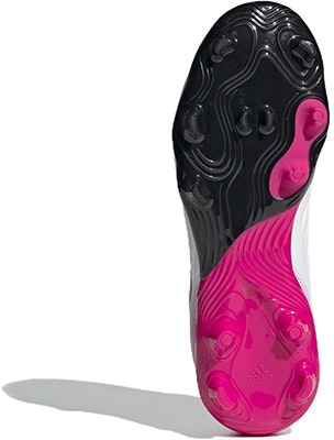 (PS) 아디다스 코파 센스.3 화이트/핑크/블랙 FX1986 Details for (PS) 아디다스 코파 센스.3 화이트/핑크/블랙 FX1986