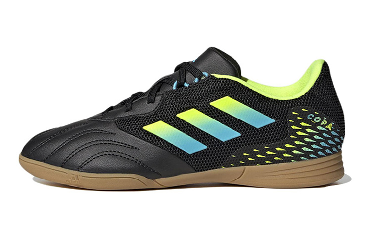 (PS) adidas Copa Sense.3 Sala 'Black Green'