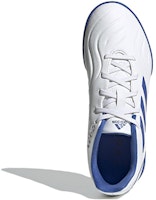 (PS) 阿迪达斯 Copa Sense.3 TF J '白色高分辨率蓝' GW7402 Purchase (PS) 阿迪达斯 Copa Sense.3 TF J '白色高分辨率蓝' GW7402