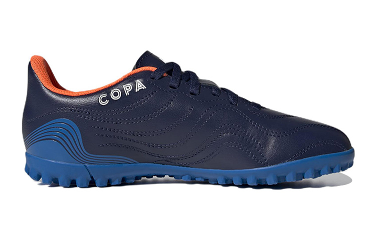 Order (PS) adidas Copa Sense.4 ''Blu Bianco Arancione'' GW7397