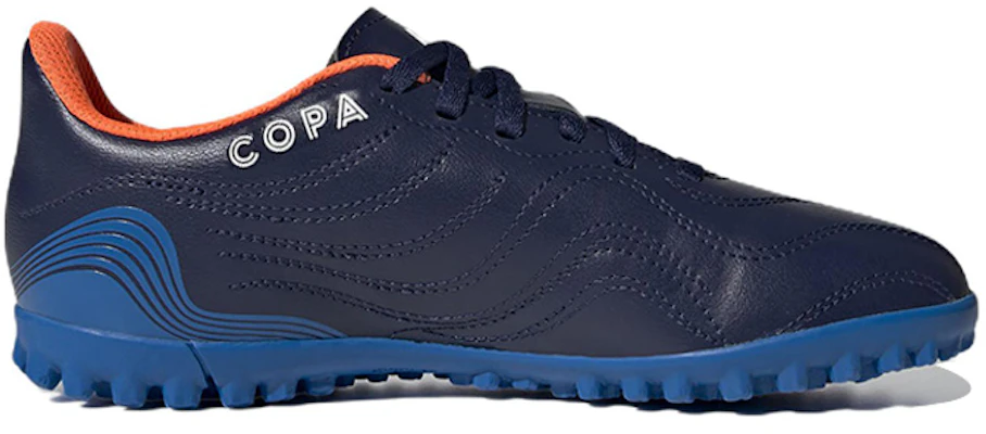(PS) adidas Copa Sense.4 ''Blu Bianco Arancione'' GW7397 Order (PS) adidas Copa Sense.4 ''Blu Bianco Arancione'' GW7397