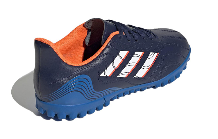Shop (PS) adidas Copa Sense.4 'Biru Putih Jingga' GW7397