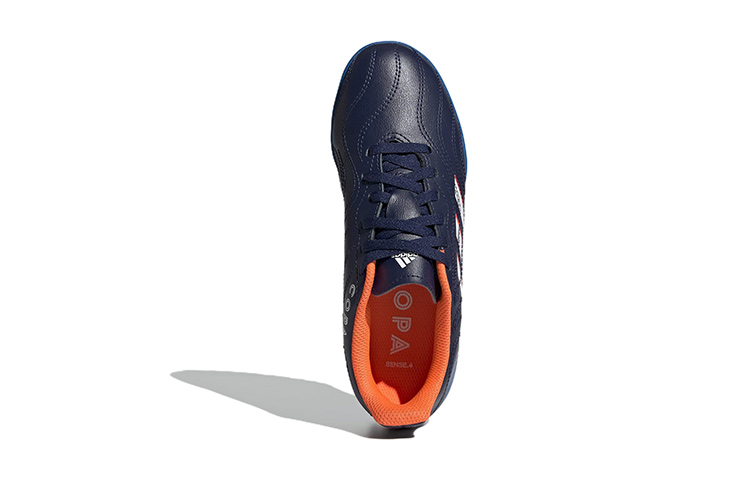 Purchase (PS) adidas Copa Sense.4 ''Blu Bianco Arancione'' GW7397