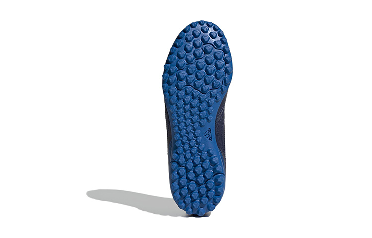 Details for (PS) adidas Copa Sense.4 ''Blu Bianco Arancione'' GW7397