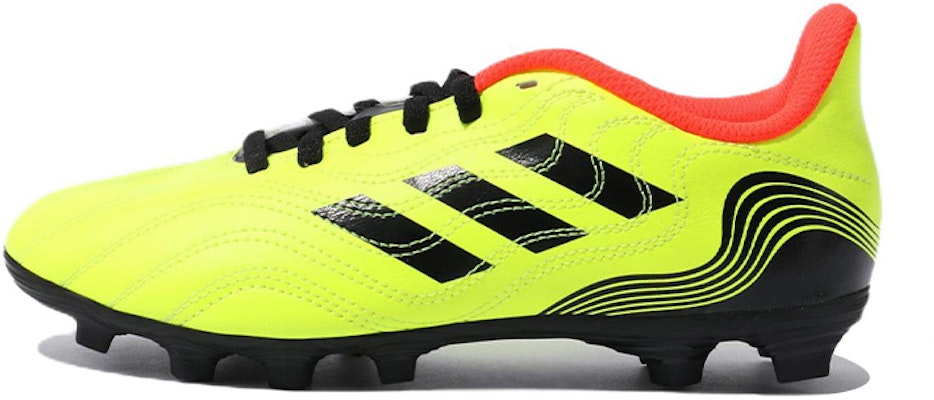 (PS) adidas Copa Sense.4 'Hijau' GZ1375 Buy (PS) adidas Copa Sense.4 'Hijau' GZ1375