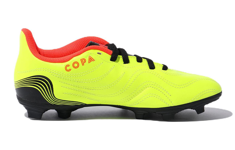 Order (PS) adidas Copa Sense.4 'Hijau' GZ1375