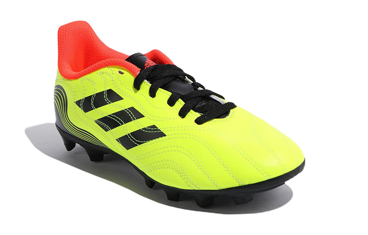 Lookbook (PS) adidas Copa Sense.4 'Hijau' GZ1375