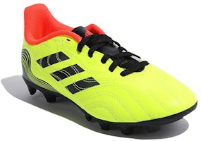 (PS) (幼児用) アディダス コパ センス.4 'グリーン' GZ1375 GZ1375 Lookbook (PS) (幼児用) アディダス コパ センス.4 'グリーン' GZ1375 GZ1375