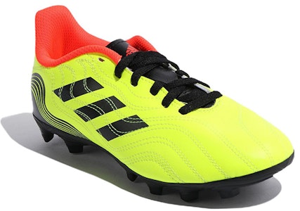 (PS) adidas Copa Sense.4 'Hijau' GZ1375 Lookbook (PS) adidas Copa Sense.4 'Hijau' GZ1375