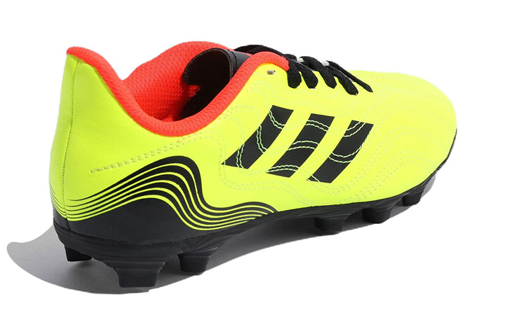 Shop (PS) adidas Copa Sense.4 'Hijau' GZ1375