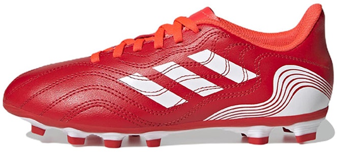 (PS) adidas Copa Sense.4 'Merah Putih' FY6168 Buy (PS) adidas Copa Sense.4 'Merah Putih' FY6168