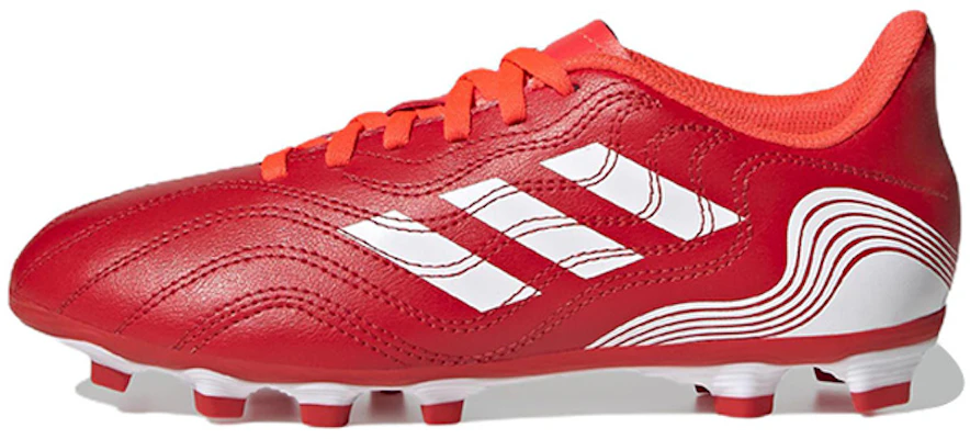 (PS) adidas Copa Sense.4 ''Rosso Bianco'' FY6168 Buy (PS) adidas Copa Sense.4 ''Rosso Bianco'' FY6168