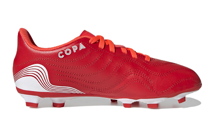 (PS) adidas Copa Sense.4 'Red White' 圖 2
