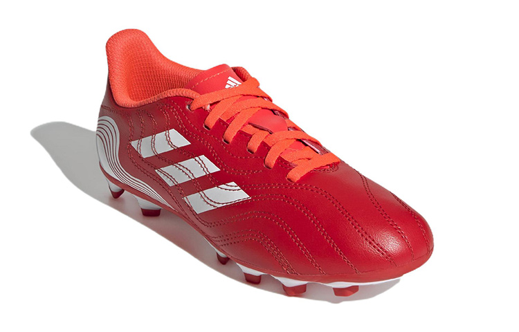 (PS) adidas Copa Sense.4 'Red White' 圖 3