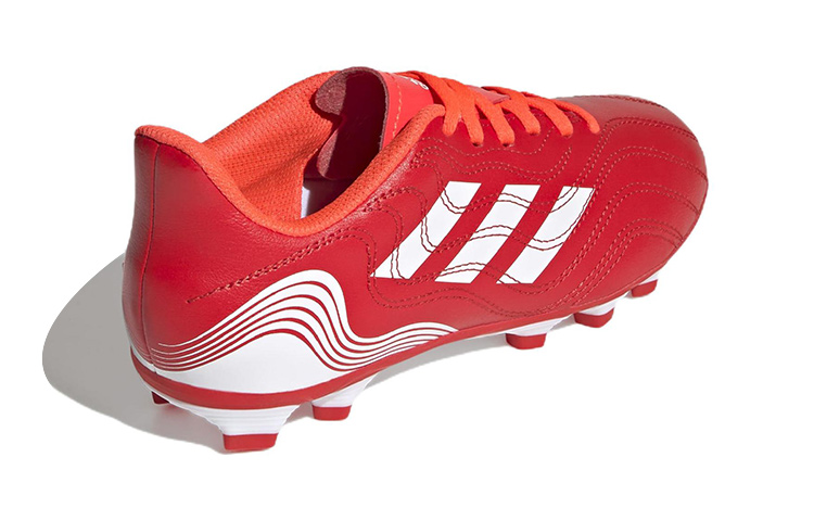 (PS) adidas Copa Sense.4 'Red White' 圖 4