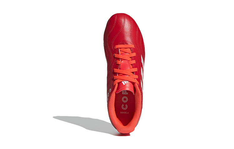 (PS) adidas Copa Sense.4 'Red White' 圖 5