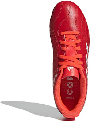 (PS) adidas Copa Sense.4 ''Rosso Bianco'' FY6168 Purchase (PS) adidas Copa Sense.4 ''Rosso Bianco'' FY6168