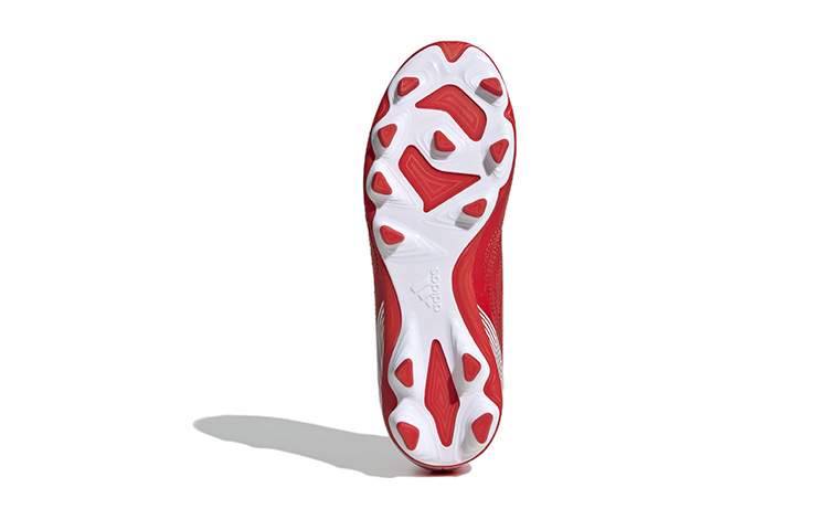 (PS) adidas Copa Sense.4 'Red White' 圖 6