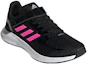 Lookbook (PS) adidas Core Faito ''Noir Rose'' H01403